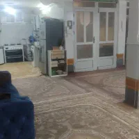 واحد ۹۰ متری زیر همکف خیام|اجارهٔ آپارتمان|قم, نخودی|دیوار