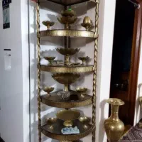 ویترین یا بوفه میز کنسول