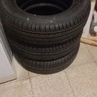 لاستیک خودرو مناسب سمند، L90، تیبا|قطعات یدکی و لوازم جانبی|هشتگرد, فاز ۱ مهستان|دیوار