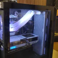 کیس قدرتمند رندرینگ و گیم /14700k -4060Ti|رایانه رومیزی|شیراز, معالی‌آباد|دیوار