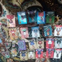 ۲۰عددکیمدی و۳تاتوپچی ۳۰۰عکسکیمدی و