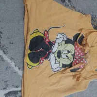لباس دخترانه ۲تا ۳ ساله