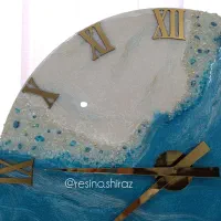 ساعت دیواری|ساعت دیواری و تزئینی|شیراز, سعدیه جنوبی|دیوار
