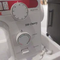 چرخ خیاطی JANOME|چرخ خیاطی و ریسندگی|کرج, فاز ۳ گوهردشت|دیوار