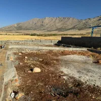 زمین شهرک صنعتی|فروش زمین و ملک کلنگی|جوانرود, |دیوار