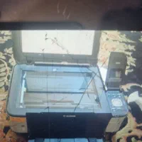 دستگاه کپی رنگی کنن