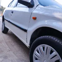 سمند 90 ال ایکس|خودرو سواری و وانت|بندر ماهشهر, |دیوار