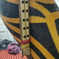 نی انبان جنس خوب بدون بو دسته کم نفس