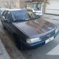 روا مدل 87 دوگانه دستی