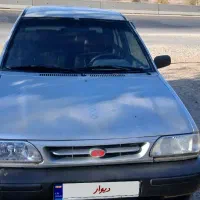 مدل 85 دوگانه شرکتی شاسی پلمپ