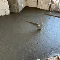 اجرای تخصصی فوم بتن