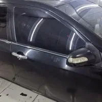 شیشه دودی USA دید در شب یووی|خدمات موتور و ماشین|اهواز, کوی سعدی|دیوار