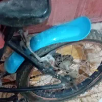 دوچرخه|دوچرخه، اسکیت، اسکوتر|ساری, |دیوار