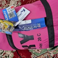 کیسه خواب دوپی اصل