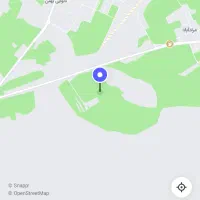 فروش نیم ساعت آب و زمین کشاورزی اکبر آباد صغاد