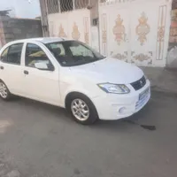 ساینا مدل۱۴۰۰ بدون رنگ