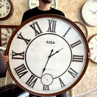 ساعت دیواری افرا|ساعت دیواری و تزئینی|اراک, |دیوار