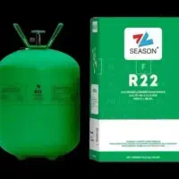 گاز کولر r22 به قیمت عمده