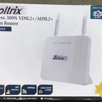 مودم VDSL2+