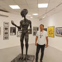 آموزش مجسمه سازی|خدمات آموزشی|چهاردانگه (تهران), |دیوار