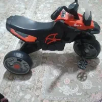 سه چرخه موتوری نو نو|دوچرخه، اسکیت، اسکوتر|قرچک, مهدیه|دیوار