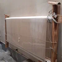 یک دستگاه فرش آماده