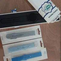 ساعت هوشمند گالکسی ۴