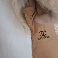 کاپشن وارداتی نو از قشم