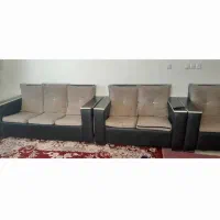 مبل کارکرده خوب