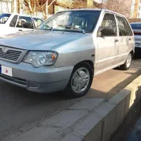 ۱۱۱مدل ۸۹|خودرو سواری و وانت|مشهد, خرمشهر|دیوار