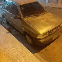پراید ۸۴