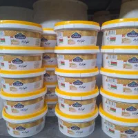 حلواارده ممتاز نیکبخت