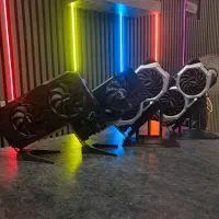 انواع کارت گرافیک 2060 و 3060