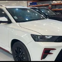 کیامسی ای A5، مدل 1404