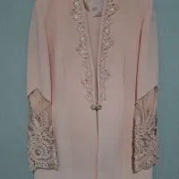 کت و شلوار سایز ۴۴