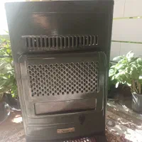 بخاری گازی بدون دودکش مارک الکترو جنرال