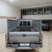 مزدا تک کابین|خودرو سواری و وانت|بهبهان, |دیوار