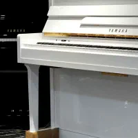 پیانو یاماها 145 طرح آکوستیک Yamaha اقساط|پیانو، کیبورد، آکاردئون|سنندج, |دیوار