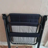 صندلی مسافرتی|کوهنوردی و کمپینگ|ری, علایین|دیوار