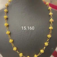 طلای در حد نو 3درصد