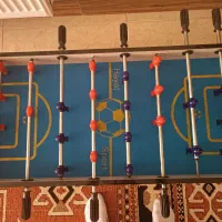 فوتبال دستی