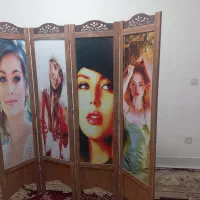 پارتیشن آرایشگاه