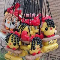 نماد سال 1405|صنایع دستی و سایر لوازم تزئینی|ساوه, |دیوار