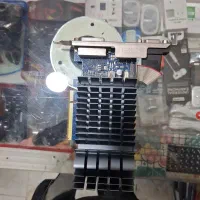 گرافیک دوگیگ GT710 asus