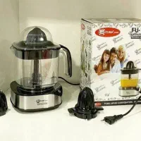 آبمیوه گیری برقی|آبمیوه‌گیر و آب‌مرکبات‌گیر|گنبد کاووس, |دیوار