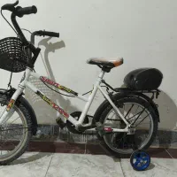دوچرخه  16