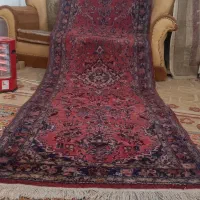 فرش دست بافت ۵۰ ساله|فرش|نظرآباد, شهرک سید جمال الدین|دیوار