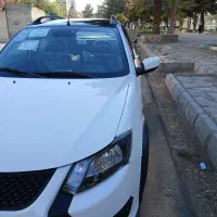 کویک RGxRخشک معاوضه با سورن دوگانه یا شاهین|خودرو سواری و وانت|کرمانشاه, |دیوار