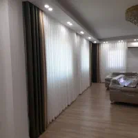 دوخت ونصب انواع  پرده