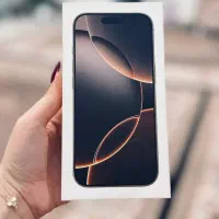 ایفون ۱۶ پرو